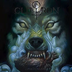 Old Iron - Lupus Metallorum (Limited Edition) (LP)