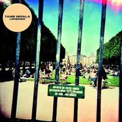 Tame Impala Lonerism (2LP)