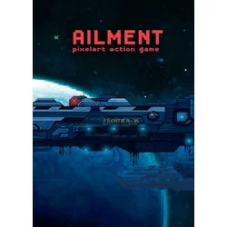 Ailment (PC) Steam Key GLOBAL