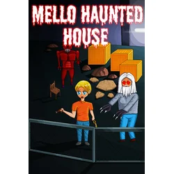 Mello Haunted House (PC) Steam Key GLOBAL