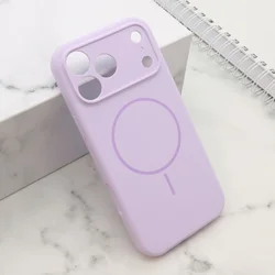Futrola pure magsafe za iphone 17 pro max (6.9) ljubicasta ( F122903 )