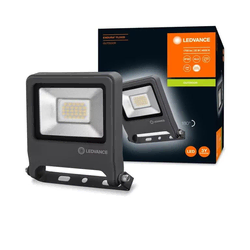 OSRAM Reflektor, LED, Endura Flood 20W 4000k T. Siva
