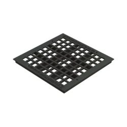 LTŽ REŠETKA C250 ZA PP JAŠEK BASE 40x40cm | Topdom