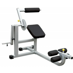 IMPULSE AB/BACK MACHINE IFABM