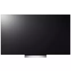 LG LED TV OLED77C22LB