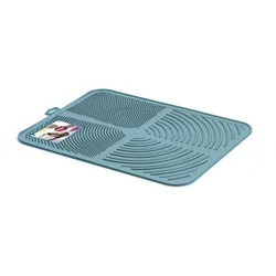 Georplast Alladin podmetač za toalet 41.5x32cm