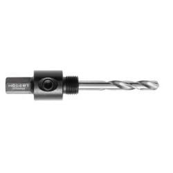 Hogert technik krunska testera, bi-metal, 105 mm ( HT6D448 )