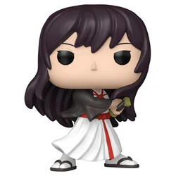 Figurica Funko Pop! Animation Toma - Hells Paradise (2281)