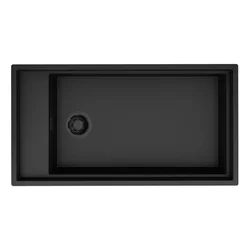 Pomivalno korito Dialogo Black