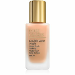 Estee Lauder DOUBLE WEAR NUDE water fresh makeup SPF30 #3N1-ivory 30 ml