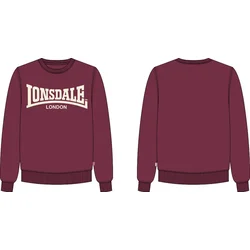 Moška jopa Lonsdale regular fit