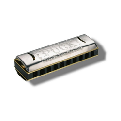 Hohner Puck