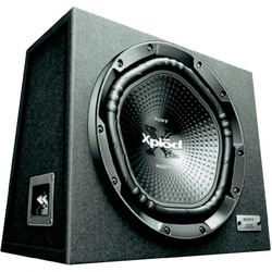 SONY avtomobilski subwoofer pasivni XS-NW1202E