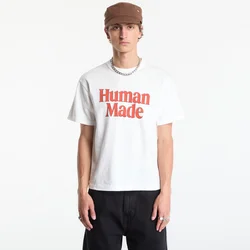 Majice HUMAN MADE Graphic T-Shirt UNISEX White S