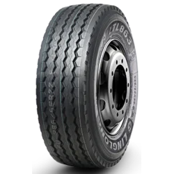 Ling Long 385/65 R22.5 164J LTL863