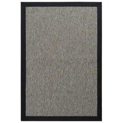 Conceptum Hypnose tepih Berlin M406, 200x290 cm, siva