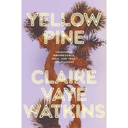 Yellow Pine