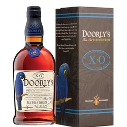 DOORLYS Rum XO, 0.7L
