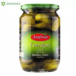 KORNISONI AMFISSA 680GR EXTRA 3-6 (12) FOODLAND