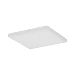Osram - nadgradni LED panel PLANON LED/20W/230V 3000K 30x30 cm beli