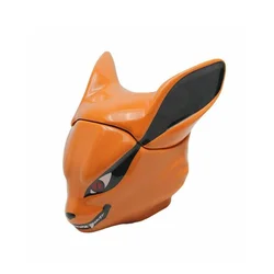 Šolja 3D Naruto Shippuden Kurama