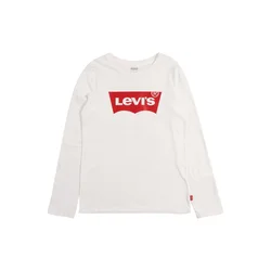 LEVIS Majica, bela