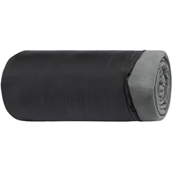 PIGO Odeja flis comfy 120x150 180g - siva