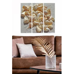 Set slika Wallity MDF1235586, 3 dijela