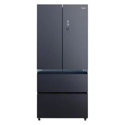 Midea Side by side frižider MDRF705BIE70, 515l