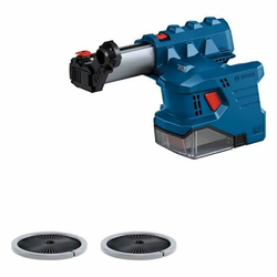 Bosch Integrisani usisivač GDE 12 1600A02BV9