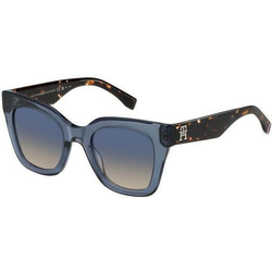 Tommy Hilfiger TH2051/S PJP/I4 ONE SIZE (50) Modra/Modra