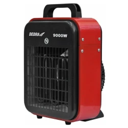 Dedra Električni grelec 9000W - DED9924B