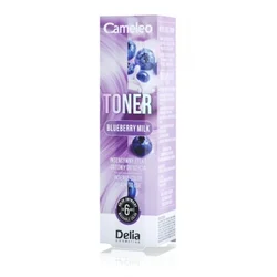 Cameleo Toner za kosu – Blueberry Milk 60 ml | Kozmo