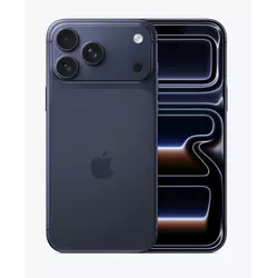 APPLE pametni telefon iPhone 17 Pro Max 12GB/256GB, Deep Blue