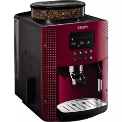 KRUPS Aparat za espreso kafu EA8155  1.8 l, 275 g, 15 bar, 1450 W