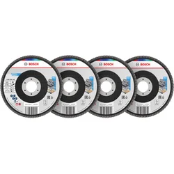 Bosch Lamelni disk X451 2608626166, O125, T27, Mix G, 15 komada
