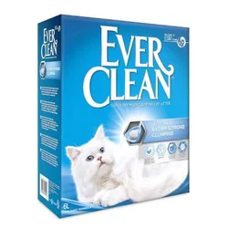 EVER CLEAN Posip za mačke Extra Strong, 6 l