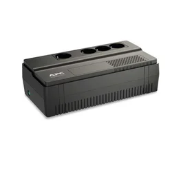 APC Easy-UPS BV 500VA (300W), AVR, Schuko vtičnica, 230V