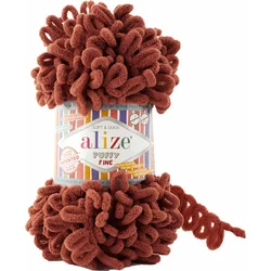 Alize Puffy Fine 90 Pletilna preja