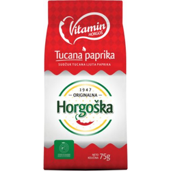 PAPRIKA TUCANA LJUTA VITMIN 75G