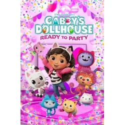 DreamWorks Gabby’s Dollhouse: Ready to Party PC/XBOX LIVE Key EUROPE