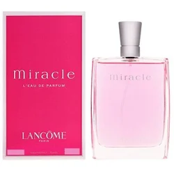EDP za žene Lancome Miracle 30ml