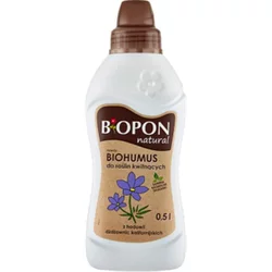 shumee BIOHUMUS - DO . CVETOČE RASTLINE 0,5L