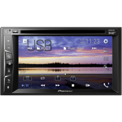 PIONEER avtoradio AVH-A3200DAB