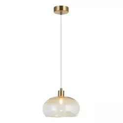 Viseća lampa F9216-1V SG+AM