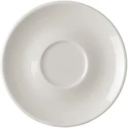 Hendi Krožnik za skodelice, premer 150 mm - komplet 6 kosov