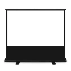 Kettz KT-UP105 Podno Platno za Projektor 100 16:9 221x124CM
