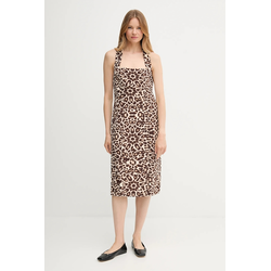 Obleka Dkny