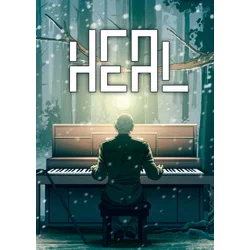 Heal (PC) Steam Key GLOBAL