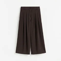 Reserved - Pantalone od mešavine viskoze